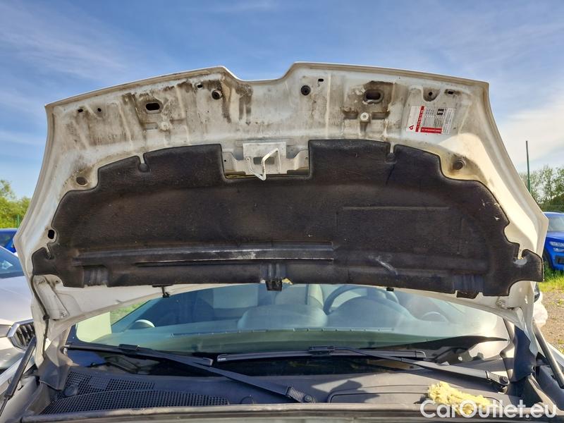  Renault  Kangoo  2 (2008)  1.5BdCi 95 Zen 5d #2