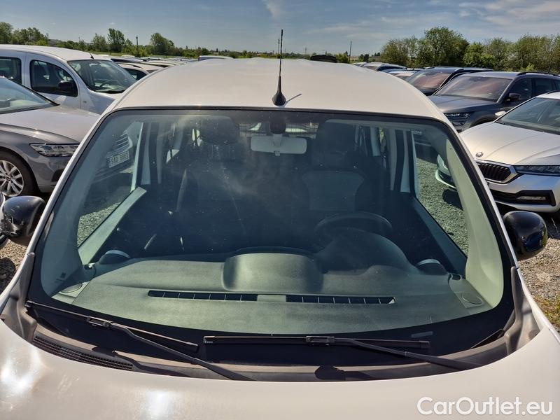  Renault  Kangoo  2 (2008)  1.5BdCi 95 Zen 5d #1
