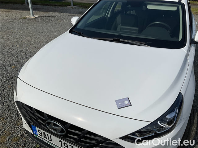  Hyundai  i30  kom.1.0TGDI Family Comf #9