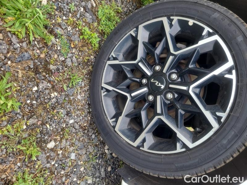  KIA  Cee'd Ceed  (CD) (2018->) Ceed SW 1.5TGDI 118 GT Line AT #11