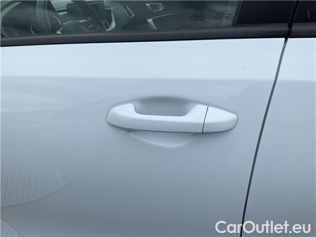  KIA  Cee'd Ceed SW 1.0 T-GDI 74 Comfort #13