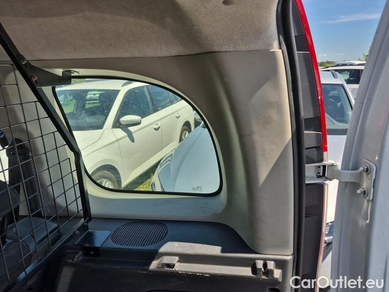  Renault  Kangoo  2 (2008)  1.5BdCi 95 Zen 5d #21