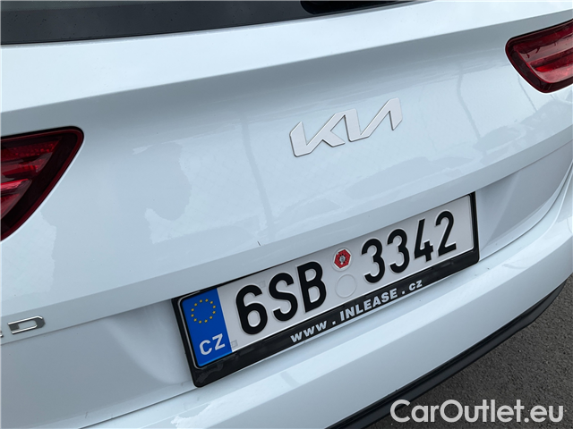  KIA  Cee'd Ceed SW 1.0 T-GDI 74 Comfort #11