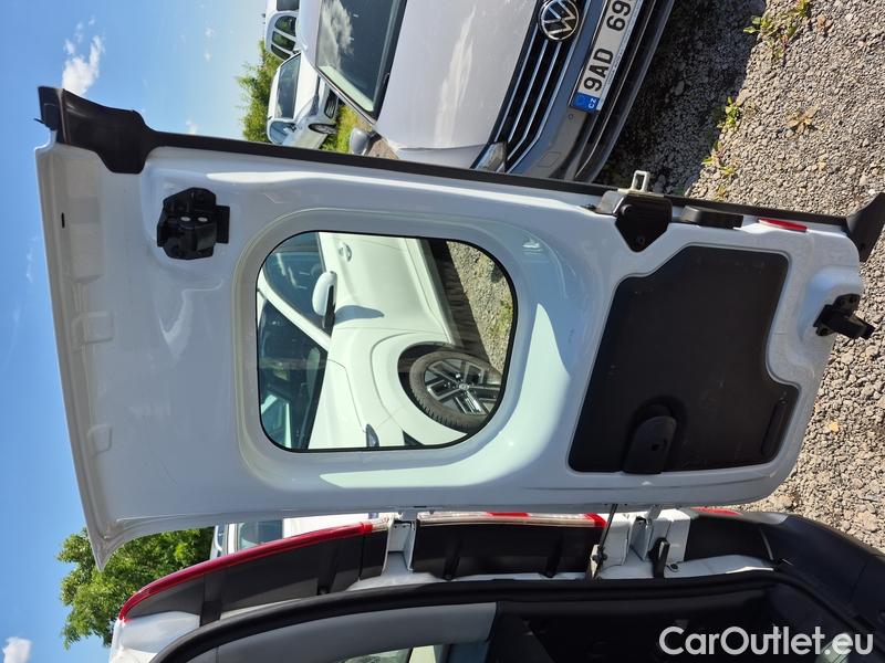  Renault  Kangoo  2 (2008)  1.5BdCi 95 Zen 5d #11