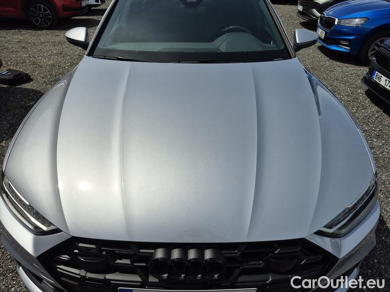  Audi  A7 Sportback  (4KA)(11.2017->) A7 SB 40 TDI ULTRA quattro AT #3