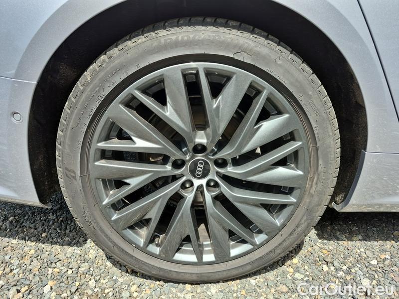  Audi  A7 Sportback  (4KA)(11.2017->) A7 SB 40 TDI ULTRA quattro AT #13