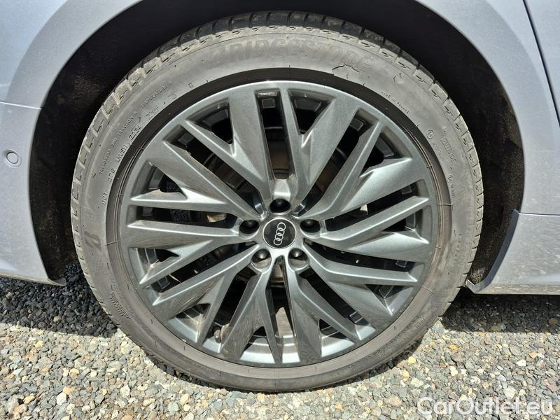  Audi  A7 Sportback  (4KA)(11.2017->) A7 SB 40 TDI ULTRA quattro AT #15