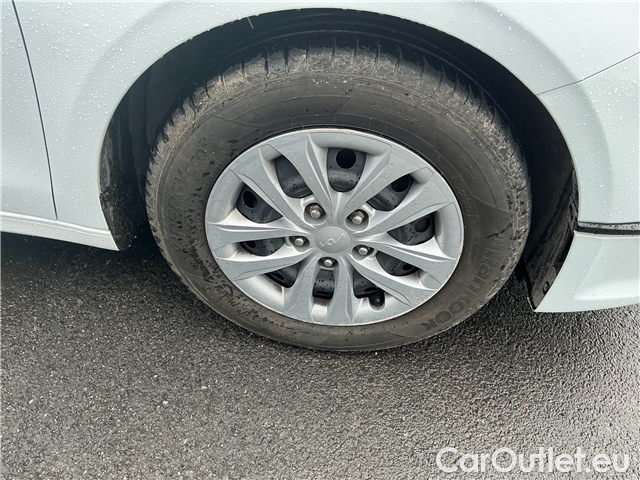  KIA  Cee'd Ceed SW 1.0 T-GDI 74 Comfort #6