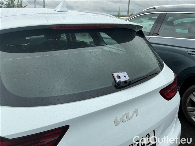  KIA  Cee'd Ceed SW 1.0 T-GDI 74 Comfort #3