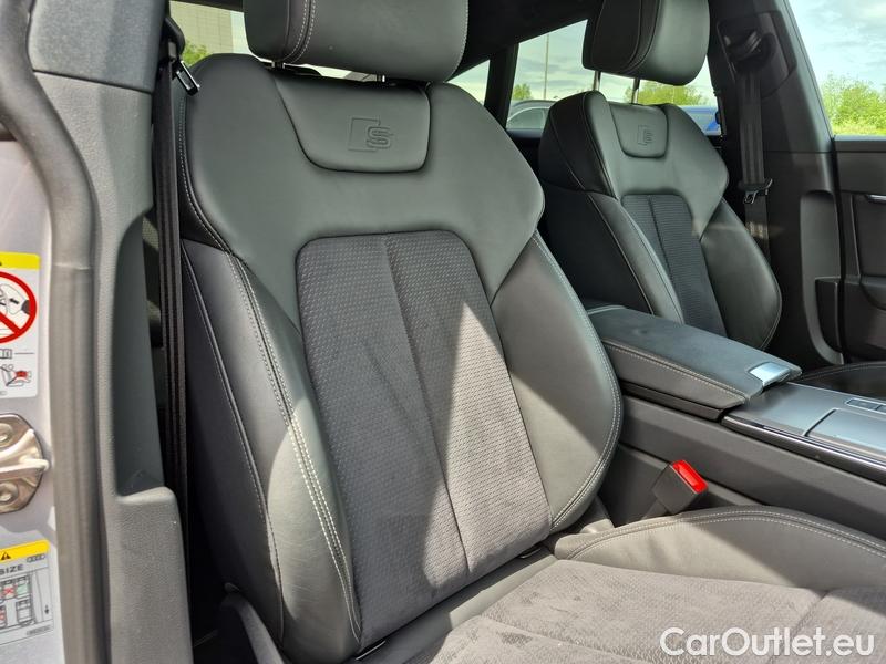  Audi  A7 Sportback  (4KA)(11.2017->) A7 SB 40 TDI ULTRA quattro AT #17