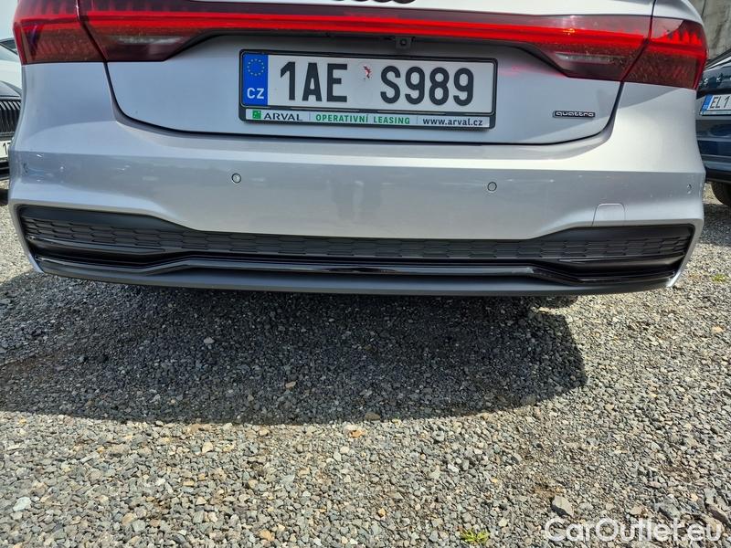  Audi  A7 Sportback  (4KA)(11.2017->) A7 SB 40 TDI ULTRA quattro AT #12