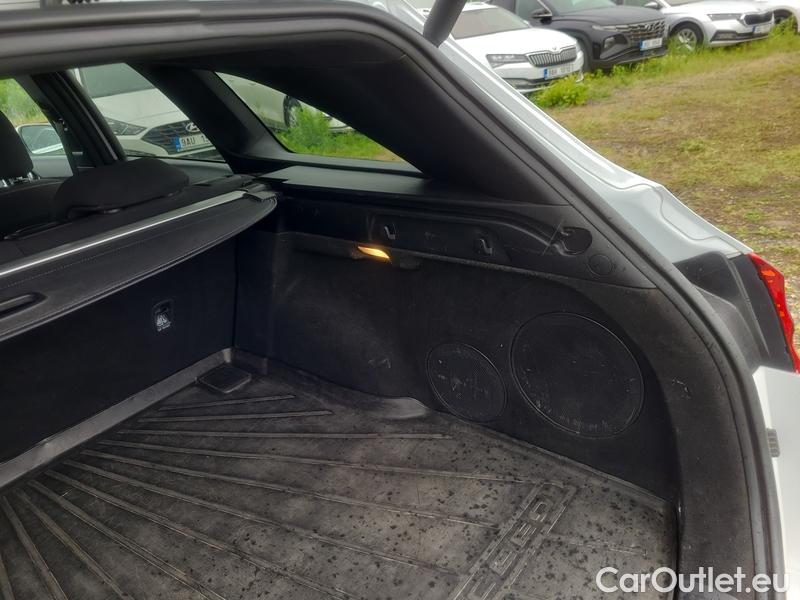  KIA  Cee'd Ceed  (CD) (2018->) Ceed SW 1.5TGDI 118 GT Line AT #10