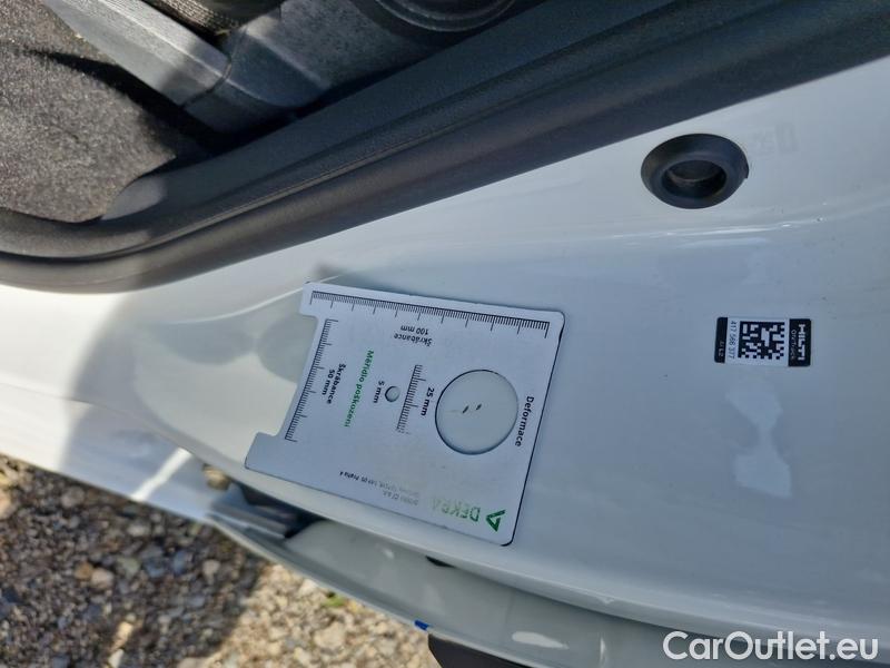  Renault  Kangoo  2 (2008)  1.5BdCi 95 Zen 5d #11