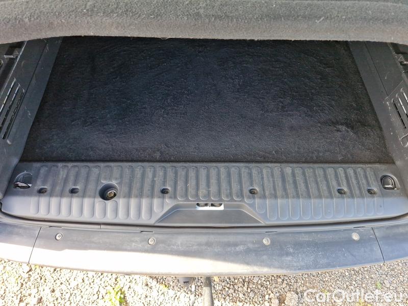  Renault  Kangoo  2 (2008)  1.5BdCi 95 Zen 5d #18