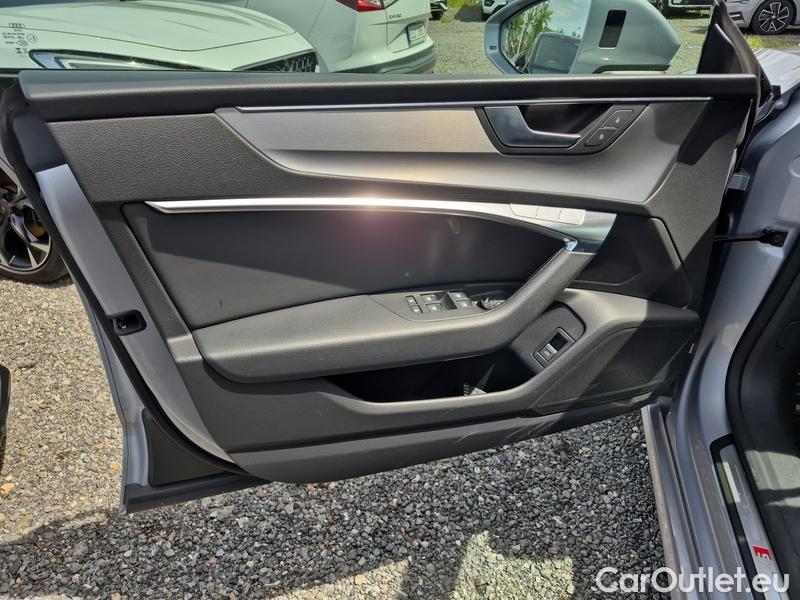  Audi  A7 Sportback  (4KA)(11.2017->) A7 SB 40 TDI ULTRA quattro AT #4