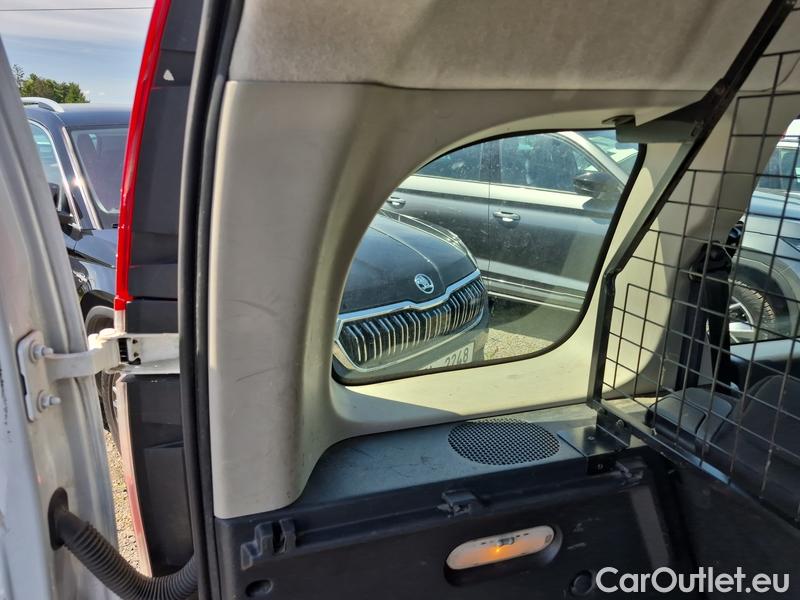  Renault  Kangoo  2 (2008)  1.5BdCi 95 Zen 5d #20