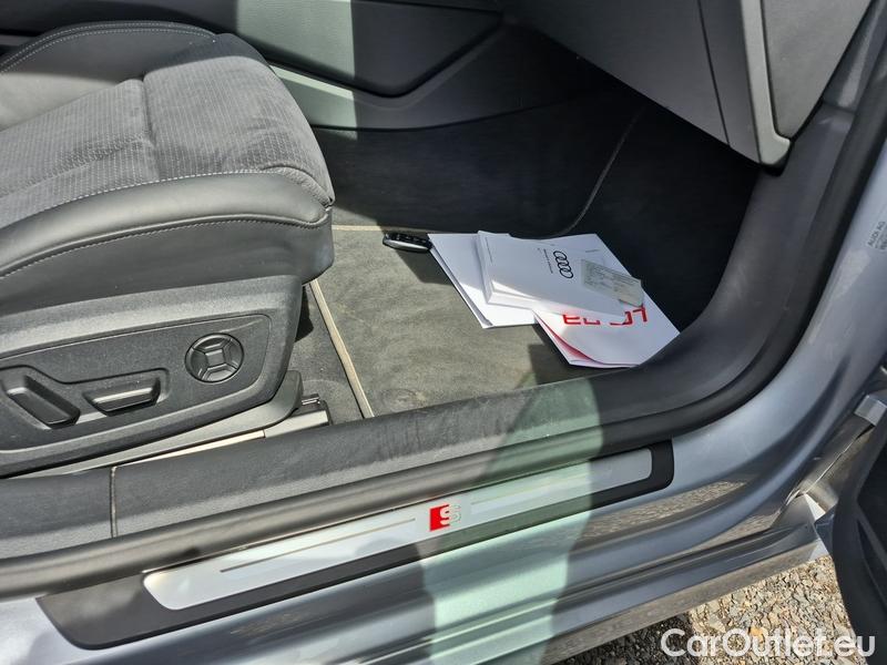  Audi  A7 Sportback  (4KA)(11.2017->) A7 SB 40 TDI ULTRA quattro AT #16