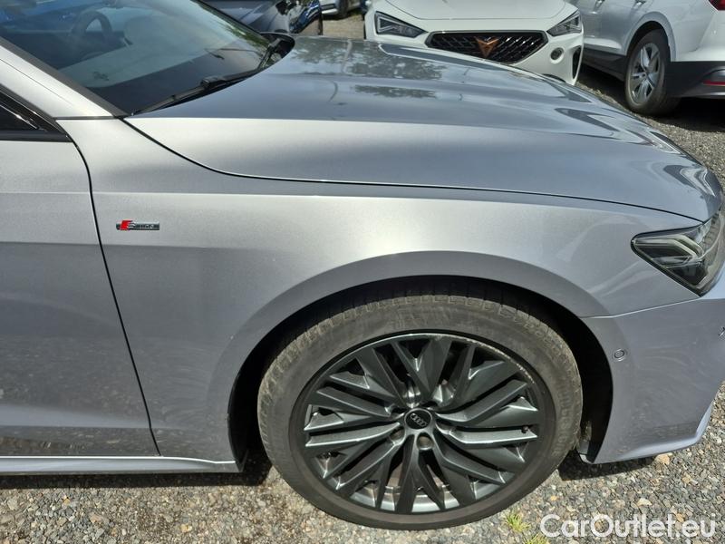  Audi  A7 Sportback  (4KA)(11.2017->) A7 SB 40 TDI ULTRA quattro AT #19