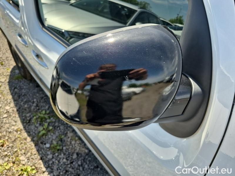  Renault  Kangoo  2 (2008)  1.5BdCi 95 Zen 5d #30