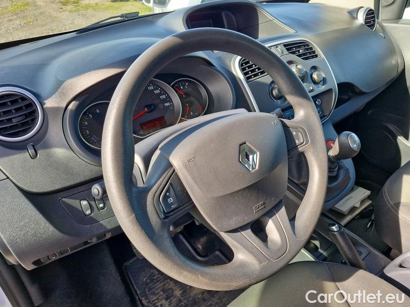 Renault  Kangoo  2 (2008)  1.5BdCi 95 Zen 5d #9