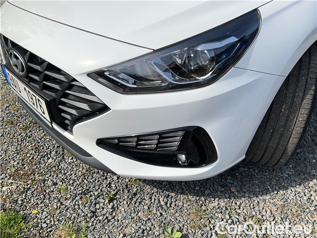  Hyundai  i30  kom.1.0TGDI Family Comf #11