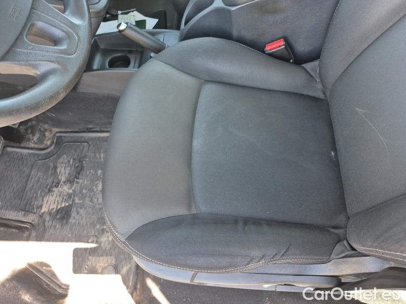  Renault  Kangoo  2 (2008)  1.5BdCi 95 Zen 5d #2