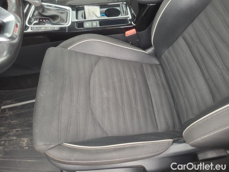  KIA  Cee'd Ceed  (CD) (2018->) Ceed SW 1.5TGDI 118 GT Line AT #3