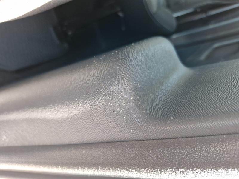  Renault  Kangoo  2 (2008)  1.5BdCi 95 Zen 5d #12