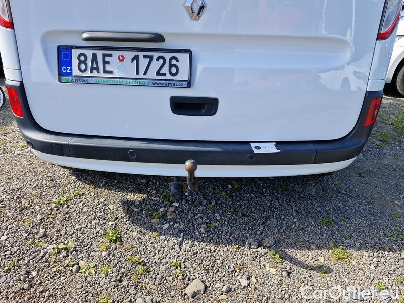  Renault  Kangoo  2 (2008)  1.5BdCi 95 Zen 5d #17