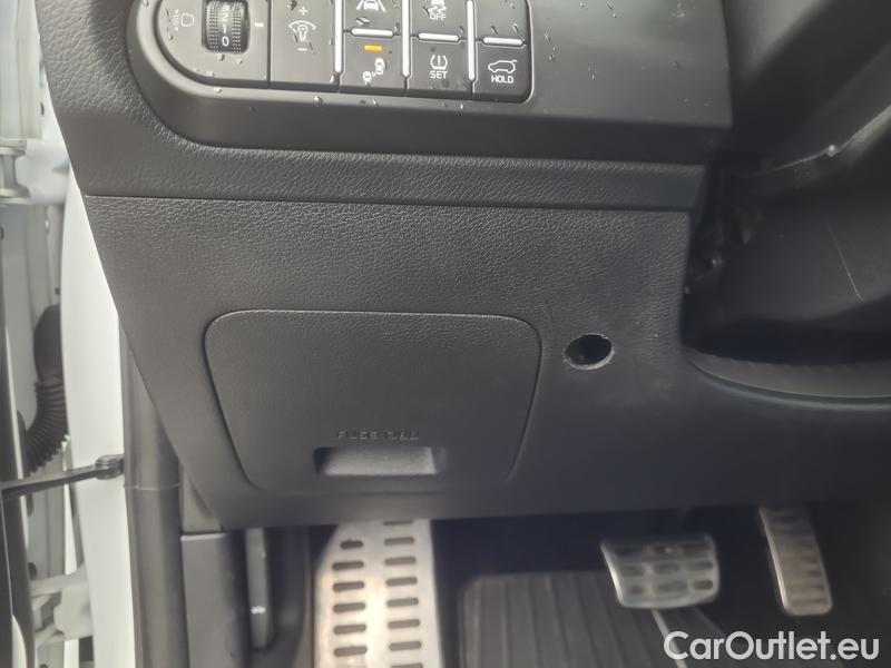  KIA  Cee'd Ceed  (CD) (2018->) Ceed SW 1.5TGDI 118 GT Line AT #13