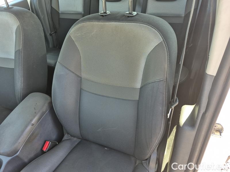  Renault  Kangoo  2 (2008)  1.5BdCi 95 Zen 5d #3