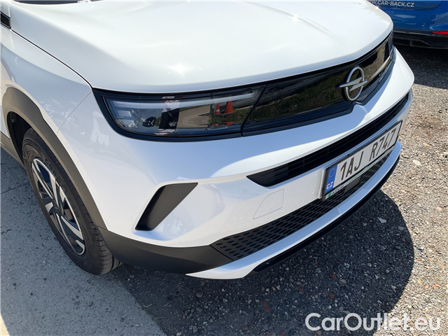  Opel  Mokka  1.2T 100kW S&S Edit. 5d #6