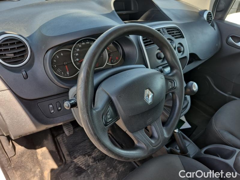  Renault  Kangoo  2 (2008)  1.5BdCi 95 Zen 5d #4