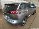  Peugeot  5008  / 2020 / 5P / SUV PureTech 130 SS EAT8 Allure Pack #3