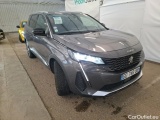  Peugeot  5008  / 2020 / 5P / SUV PureTech 130 SS EAT8 Allure Pack #4