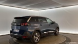  Peugeot  5008  Allure Pack 1.2 PureTech 130CV BVA8 7 Sieges E6d #5