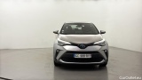  Toyota  C-HR TOYOTA  / 2016 / 5P / SUV 1.8 Hybride 122 Dynamic Business Stage A #2