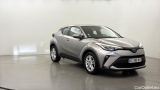  Toyota  C-HR TOYOTA  / 2016 / 5P / SUV 1.8 Hybride 122 Dynamic Business Stage A #3