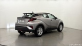  Toyota  C-HR TOYOTA  / 2016 / 5P / SUV 1.8 Hybride 122 Dynamic Business Stage A #5