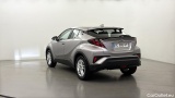  Toyota  C-HR TOYOTA  / 2016 / 5P / SUV 1.8 Hybride 122 Dynamic Business Stage A #7