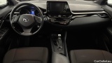  Toyota  C-HR TOYOTA  / 2016 / 5P / SUV 1.8 Hybride 122 Dynamic Business Stage A #11