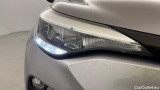  Toyota  C-HR TOYOTA  / 2016 / 5P / SUV 1.8 Hybride 122 Dynamic Business Stage A #17