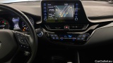  Toyota  C-HR TOYOTA  / 2016 / 5P / SUV 1.8 Hybride 122 Dynamic Business Stage A #19