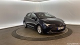  Toyota  Corolla TOYOTA  / 2018 / 5P / Berline Hybride 122h Dynamic Business Stage Acad #3
