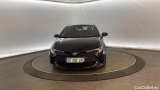  Toyota  Corolla TOYOTA  / 2018 / 5P / Berline Hybride 122h Dynamic Business Stage Acad #2