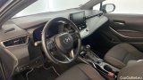  Toyota  Corolla TOYOTA  / 2018 / 5P / Berline Hybride 122h Dynamic Business Stage Acad #9