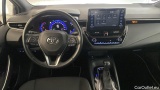  Toyota  Corolla TOYOTA  / 2018 / 5P / Berline Hybride 122h Dynamic Business Stage Acad #13