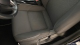  Toyota  Corolla TOYOTA  / 2018 / 5P / Berline Hybride 122h Dynamic Business Stage Acad #12