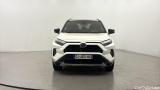  Toyota  RAV4 TOYOTA  Hybride / 2018 / 5P / SUV Hybride 2WD 218ch Collection #2