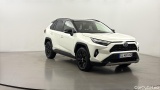  Toyota  RAV4 TOYOTA  Hybride / 2018 / 5P / SUV Hybride 2WD 218ch Collection #3